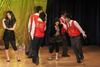 Highlight for Album: Drama Night 2010