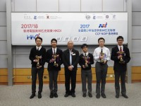 Highlight for Album: 2017 NOIP Hong Kong Contest