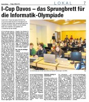 SOI2012 Davos camp