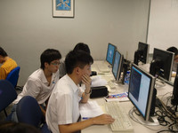 CUHK training2