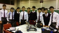 PC Robotics Team 2016 (å·¦èµ·)
äºæ­£åæ¢è¬ äºåè­çç äºæ­£é»æ¢é§¿ ååæ±éç åæ­£é¡æå³° åæ­£åº·åç¶ ä¸æ­£å³æµ·äº® ä¸æé»æ¨é¶ ä¸æ­£èæ¢æµ© ä¸æ­£å¨æè»

