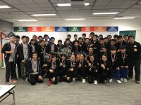 PC Robotics Team 2018 (å·¦èµ·)
äºæ­£é»æ¨é¶ äºæ­£èæ¢æµ© äºæ­£å³æµ·äº® åæ­£é³ä¿å åæ­£é¾æ·å² åæ­£åä»°ç åæ­£å¤ä¿è³¢ ä¸æ­£æè·è³¢  ä¸æ­£æ¢è£æ­£ äºåå¼µå­è äºåæ¨å­æ