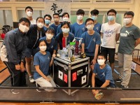 Highlight for Album: FTC 2022 HK Contest