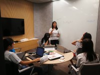 2017-10-22 CathayPacificHackathon 06