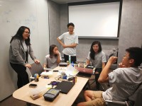 2017-10-22 CathayPacificHackathon 10