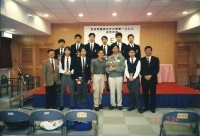 HKOI1999 Champion