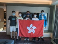 IOI2022 HongKongTeam2