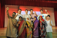 ASEAN2011plus teachers