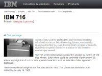 IBM701 716