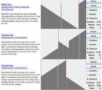 1103 bubble sort