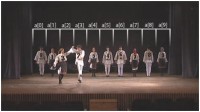 ICTD5-Sorting algorithms demonstrated with Hungarian folk dance.JPG