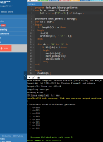 gen binary patterns